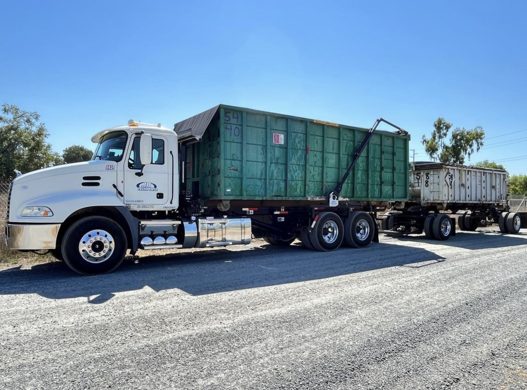 Why Your Business Might Need a Commercial Dumpster Rental  