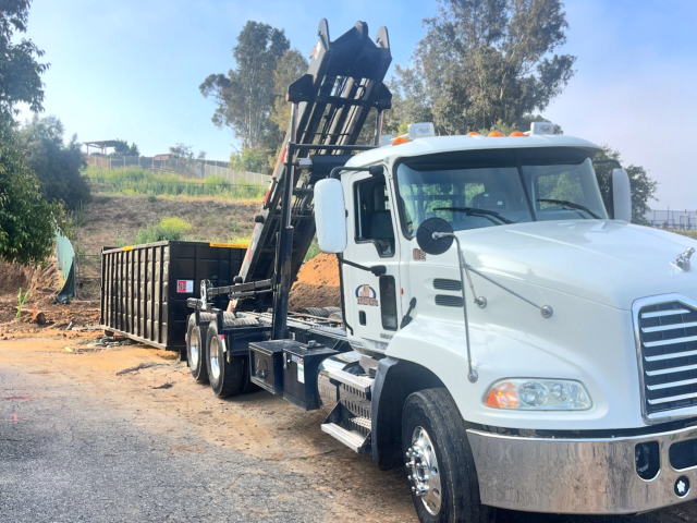 Does Dumpster Rental Include Disposal? Here’s What You Need to Know