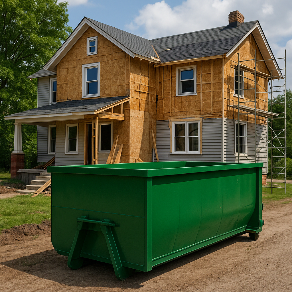 7 Hidden Renovation Costs Riverside Homeowners Forget to Budget For (And How Proper Waste Management Saves Money)